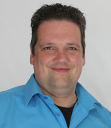 Marcel Melis Bob The Webbuilder