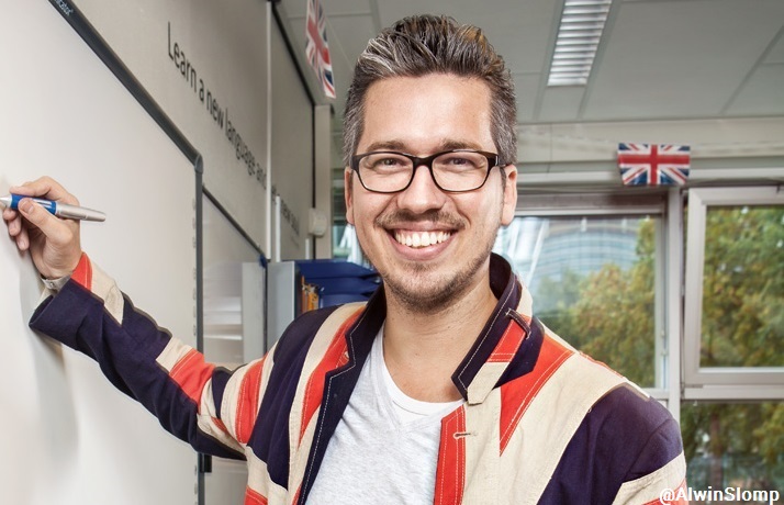 Marcel Melis Bob The Webbuilder